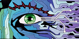 Machine Tears