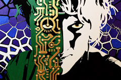 Electric Muse